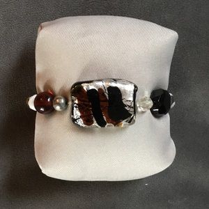 🔥 Multi Color Beaded Bracelet